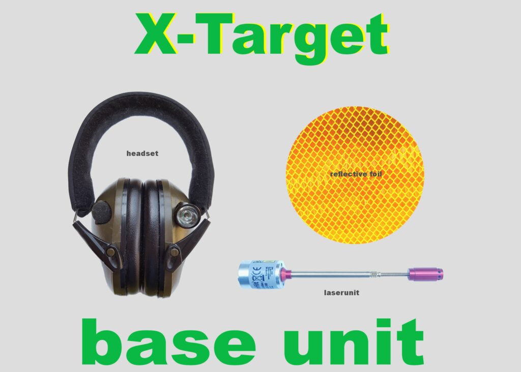 XTarget DynHit Aktiv